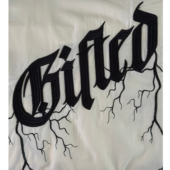 GFTD LA Lightning Button-Up Shirt NWT – Size M - Picture 10 of 11